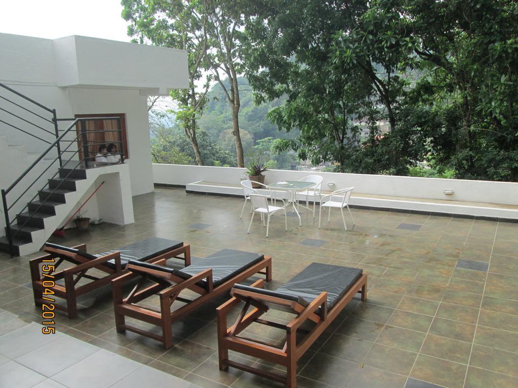 Kandy Holiday Residence 部屋 写真